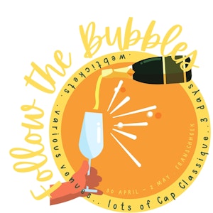 Follow the Bubbles 2021 Follow the Bubbles 2021